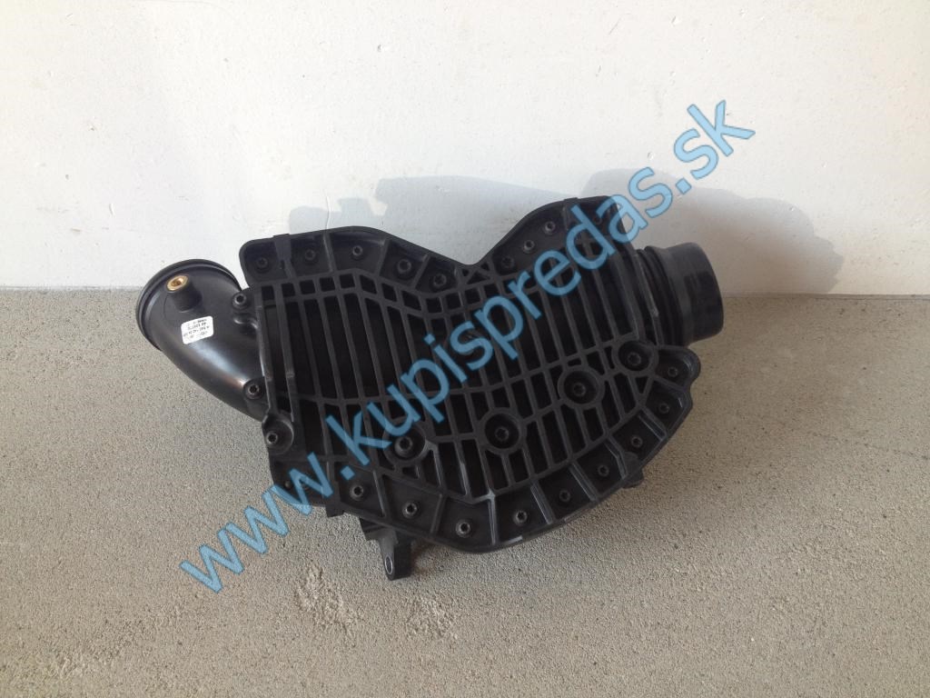 Tlmič intercoolera MERCEDES ML GL W166
